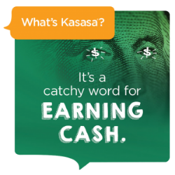What is Kasasa image