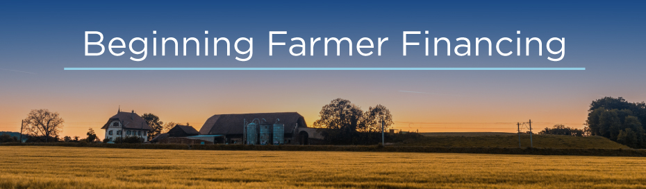 farmer financing banner