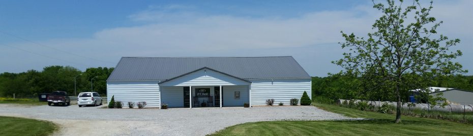 Smithton, Missouri branch