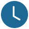 Clock icon