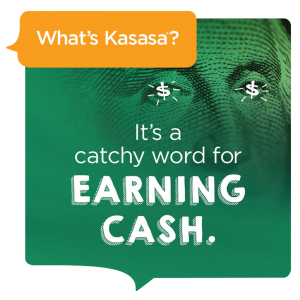 What is Kasasa image