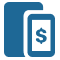 Tablet and mobile devices icon