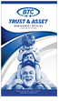 trust and asset brochure cover
