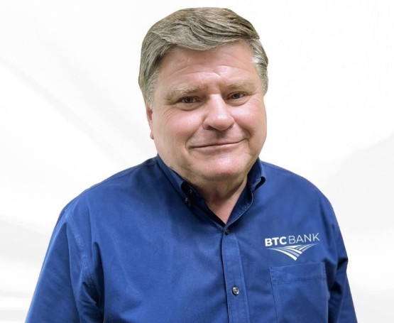 Headshot of Doug Fish