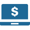 Laptop icon