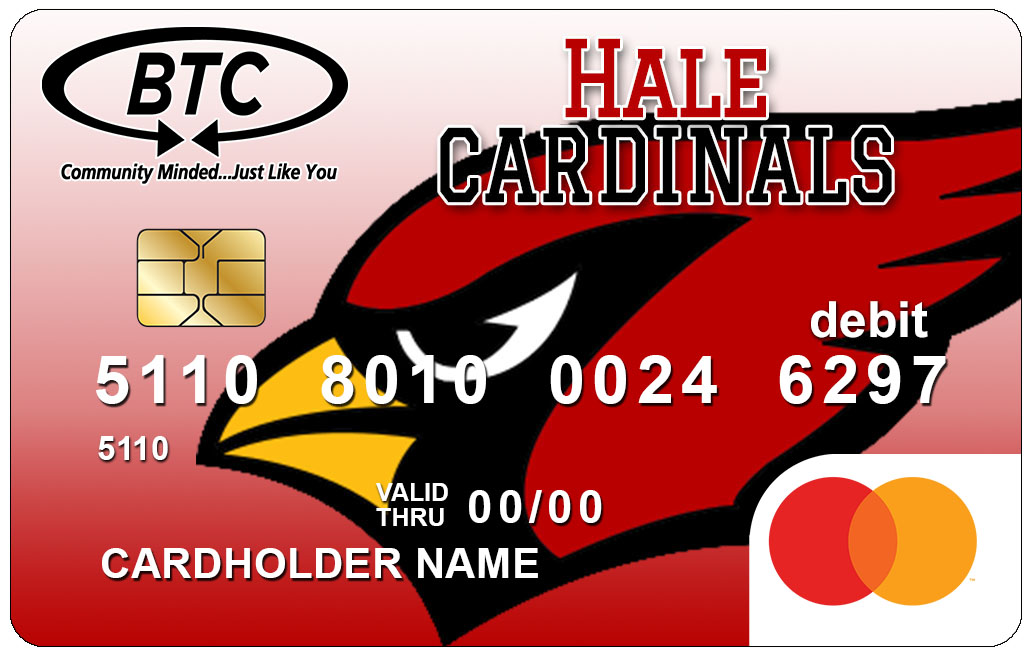 Hale Cardinals