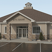 Buffalo Branch Building