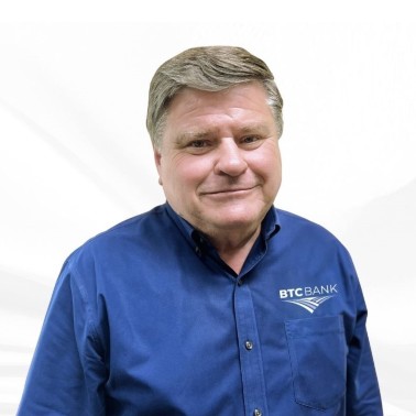 Headshot of Doug Fish