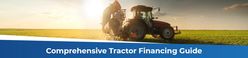 Tractor Financing Guide