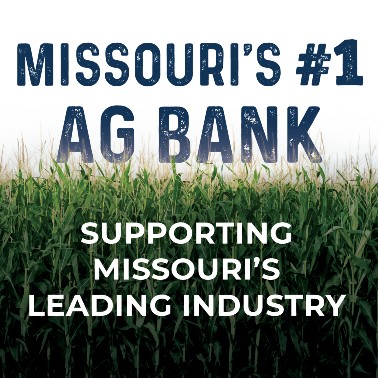 Missouri's Number one AG Bank