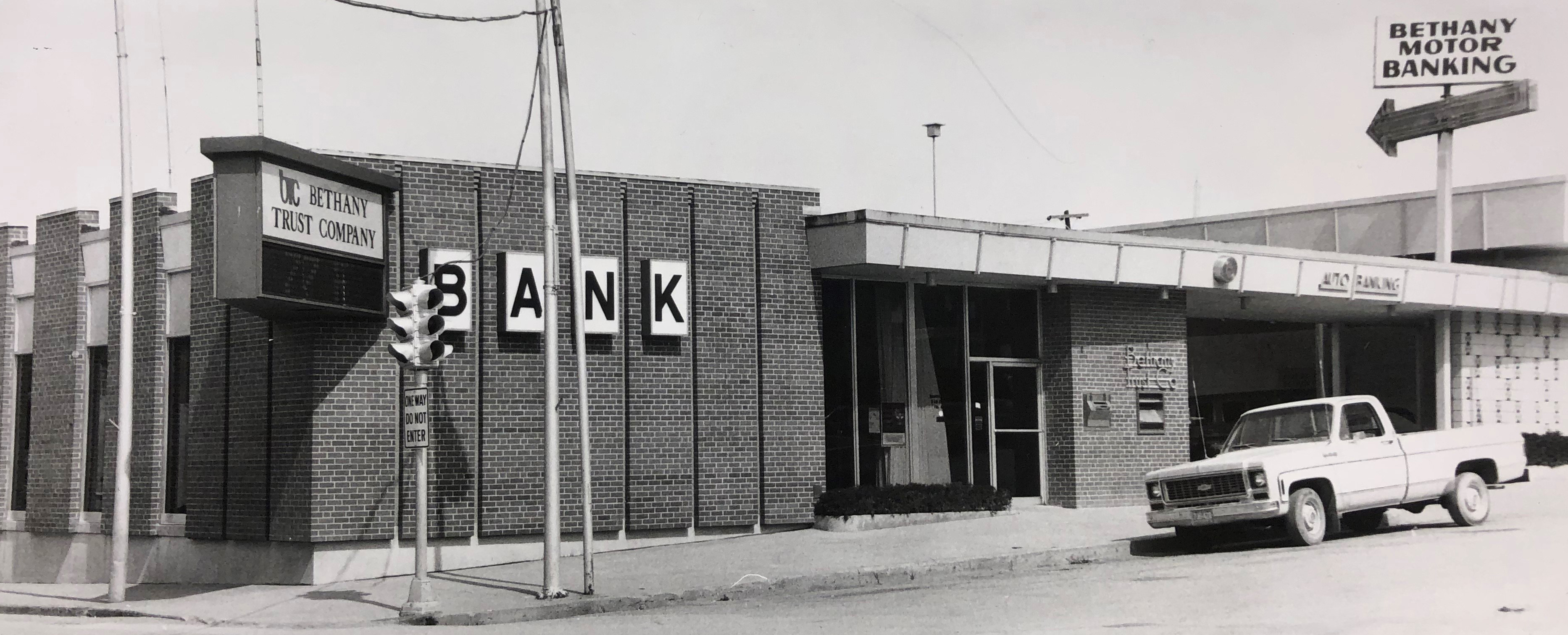 Old BTC Bank picture