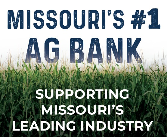 Missouri's Number one AG Bank