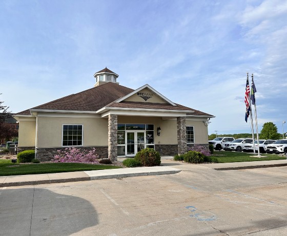 Chillicothe BTC Bank location